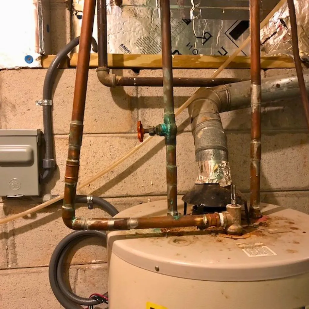 Water Heater Repair in Sleepy Hollow, NY